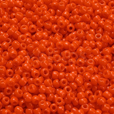 TOHO 6/0 Round Beads SEED-TR06-0050A-1