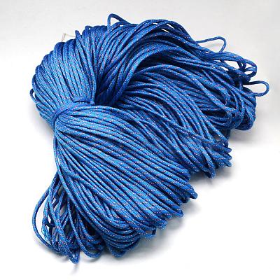 7 Inner Cores Polyester & Spandex Cord Ropes RCP-R006-118-1