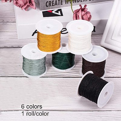 Nylon Thread Cord NWIR-PH0001-25-1