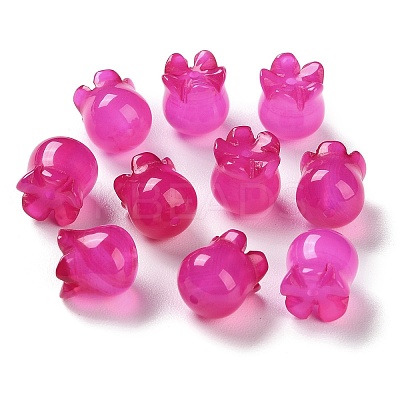 Dyed Natural Agate Beads G-G109-01A-1