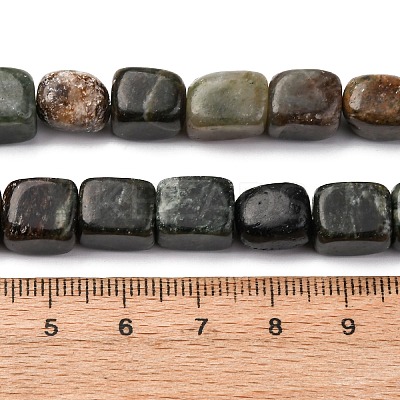 Natural Biotite Beads Strands G-B155-D05-1