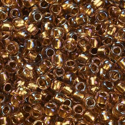TOHO 6/0 Round Beads SEED-TR06-0268-1