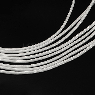 Polyester & Spandex Cord Ropes RCP-R007-343-1