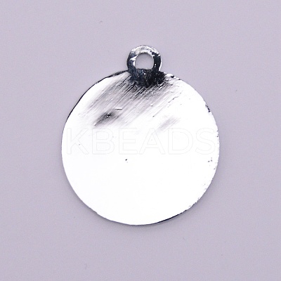 Alloy Charms PALLOY-CJC0004-02D-RS-1