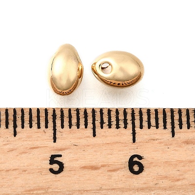 Brass Charms KK-C096-04G-1