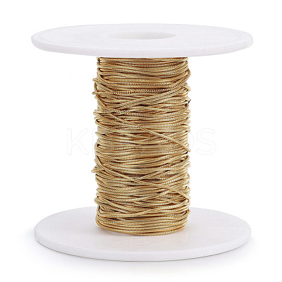 Handmade Ion Plating(IP) 304 Stainless Steel Round Snake Chains STAS-P203-J01-1