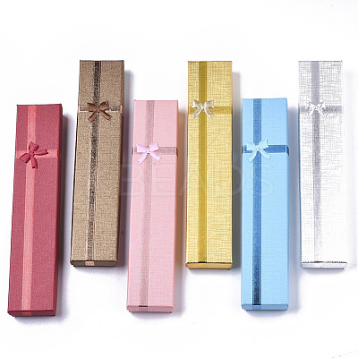 Cardboard Jewelry Boxes CBOX-N012-22-1
