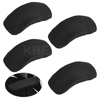Spandex & Polyester Cover AJEW-WH0042-55B-1