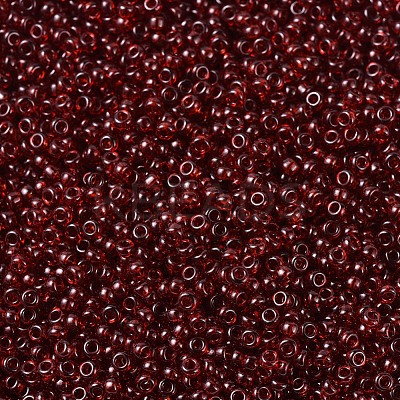 MIYUKI Round Rocailles Beads X-SEED-G007-RR0304-1