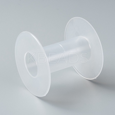 Eco-Friendly Plastic Spools X-UNKW-P001-01-1