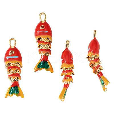Rack Plating Brass Pendants KK-TA0008-56B-01-1