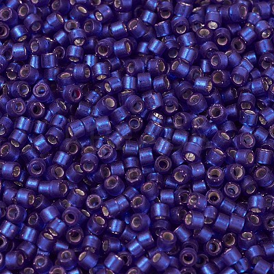 MIYUKI Delica Beads X-SEED-J020-DB0696-1