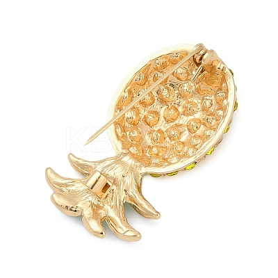 Friut Enamel Pins JEWB-R068-01A-G-1