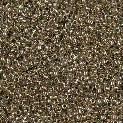 TOHO Round Seed Beads SEED-XTR15-0998-1