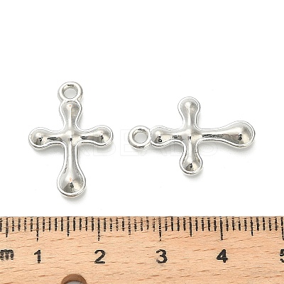 Alloy Pendants FIND-H053-02P-1