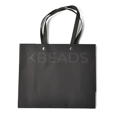 Rectangle Paper Bags CARB-O004-02B-06-1
