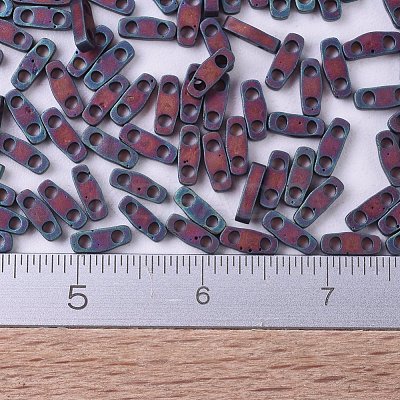 MIYUKI Quarter TILA Beads SEED-X0054-QTL2005-1
