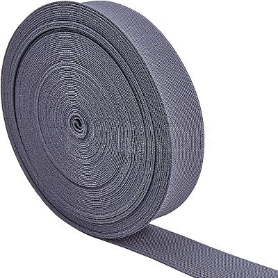 Ultra Wide Thick Flat Elastic Band EC-WH0016-A-S006-1