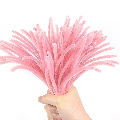 DIY Plush Sticks DIY-H162-59E-1