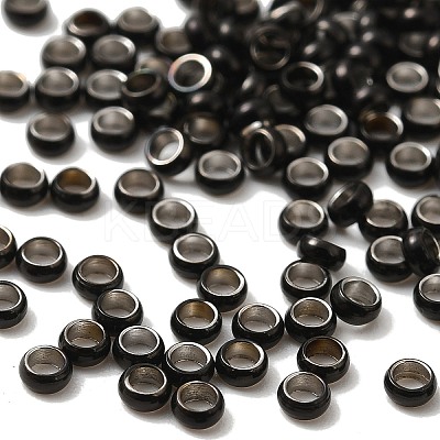 201 Stainless Steel Spacer Beads LS-STAS-D448-028B-1