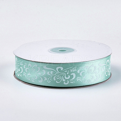 Single Face Satin Ribbon SRIB-T005-01H-1