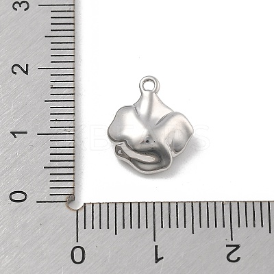 Brass Pendants LS-KK-D283-08P-1