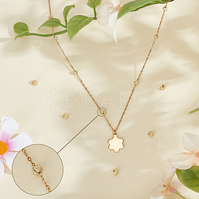 Brass Crimp Beads Covers KK-BC0014-72A-G02-1