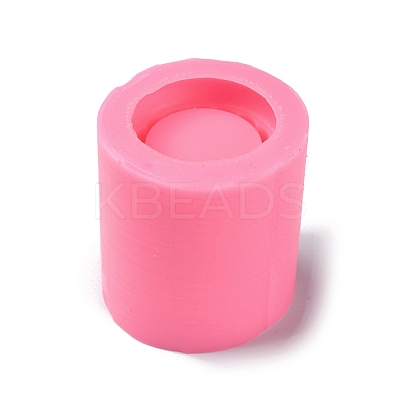 Pillar DIY Silicone Candle Holders SIMO-D005-01A-1