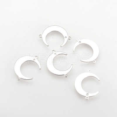 Brass Links connectors X-KK-R065-02P-1