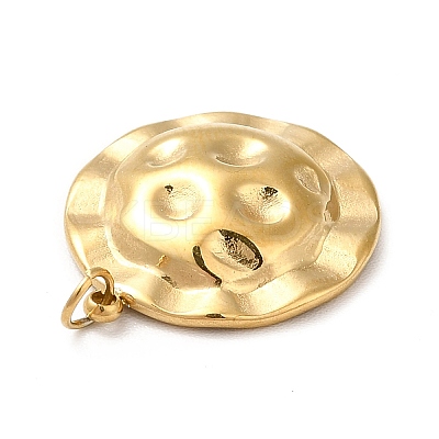 Ion Plating(IP) 304 Stainless Steel Pendants LS-STAS-G295-22G-1