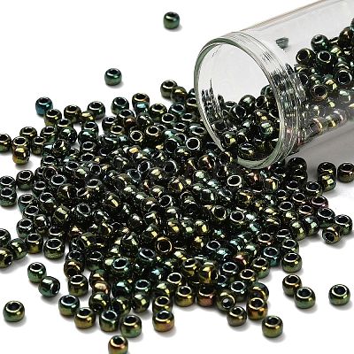 TOHO 6/0 Round Beads SEED-TR06-0507-1