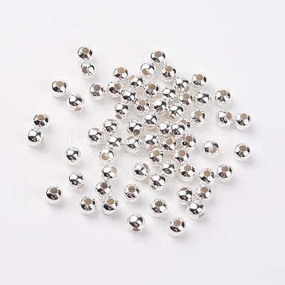 Iron Spacer Beads E147Y-NFS-01-1