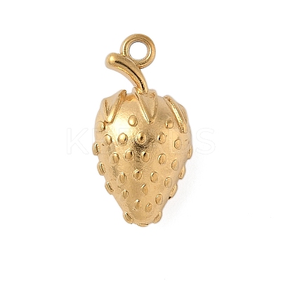 304 Stainless Steel Pendants LS-STAS-K312-08A-G-1