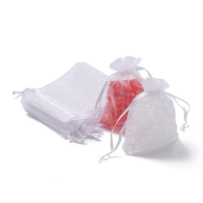Organza Bags X-OP-T001-7x9-06-1