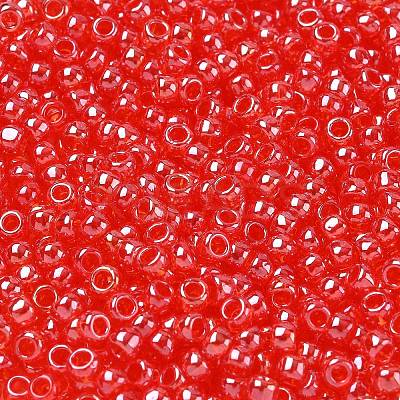 TOHO 6/0 Round Beads X-SEED-TR06-0109-1