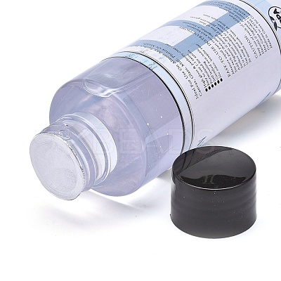 Transparent Clear Crystal Epoxy AB Glue TOOL-L009-02-1