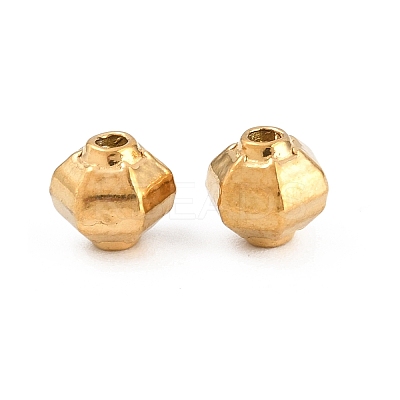 304 Stainless Steel Beads STAS-D394-02N-G-1