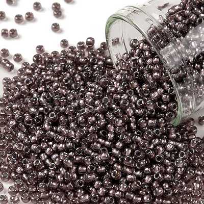 TOHO Round Seed Beads X-SEED-TR11-0283-1