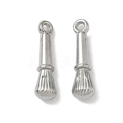 304 Stainless Steel Pendants STAS-I367-07P-1