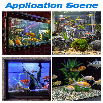 Aquarium Filter Sponge AJEW-WH20048-50C-1