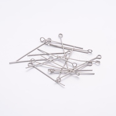 Iron Eye Pin EP3.0cm-1