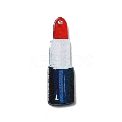 Acrylic Pendants LS-OACR-I016-01E-1