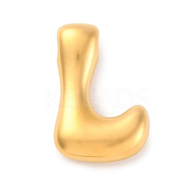 304 Stainless Steel Pendants STAS-S166-02G-12-1