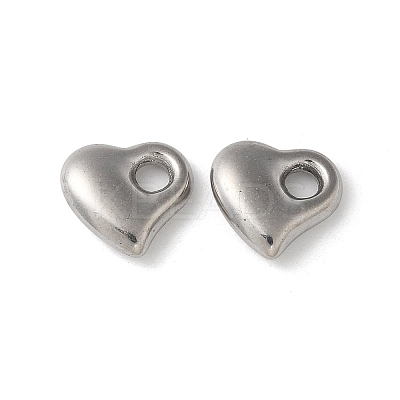 304 Stainless Steel Pendants STAS-I330-71P-1