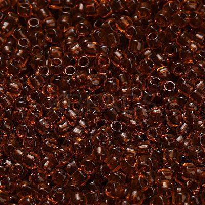TOHO 6/0 Round Beads SEED-TR06-2154-1