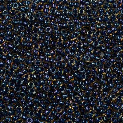 TOHO 11/0 Round Beads X-SEED-TR11-0929-1