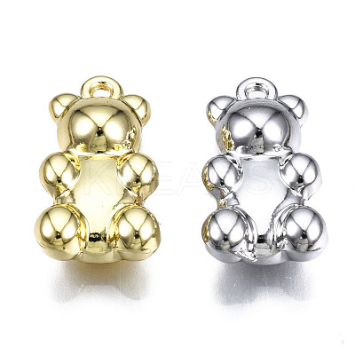 Alloy Pendants PALLOY-Q436-007-NR-1