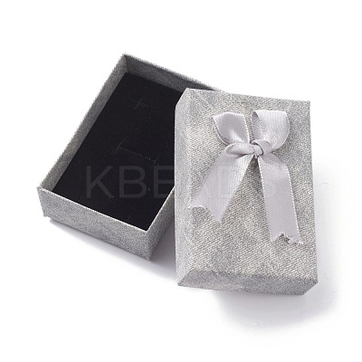 Cardboard Jewelry Boxes CBOX-L004-A04-1