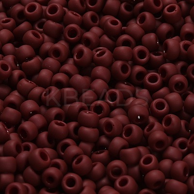 TOHO 6/0 Round Beads SEED-TR06-0046F-1