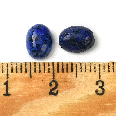 Natural White Jade Cabochons G-A094-01B-15-1
